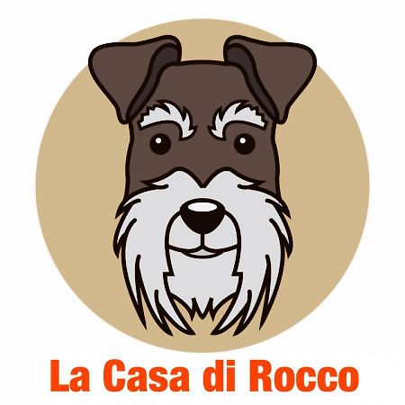 La Casa Di Rocco Apartment Naples Luaran gambar