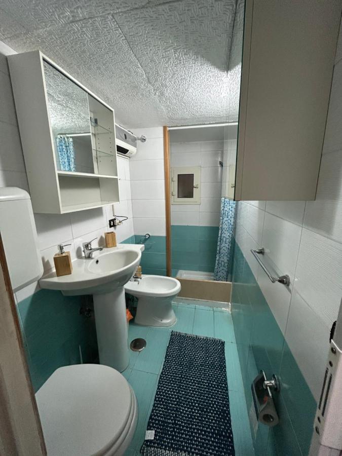 La Casa Di Rocco Apartment Naples Luaran gambar