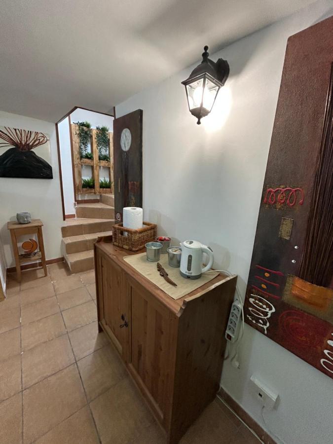 La Casa Di Rocco Apartment Naples Luaran gambar