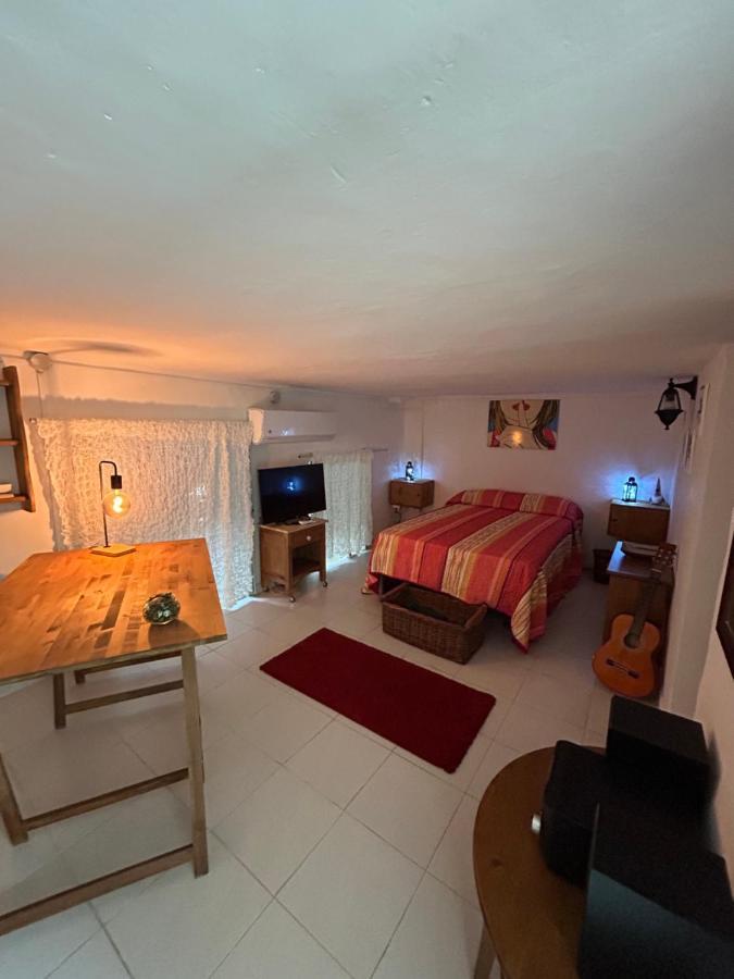 La Casa Di Rocco Apartment Naples Luaran gambar
