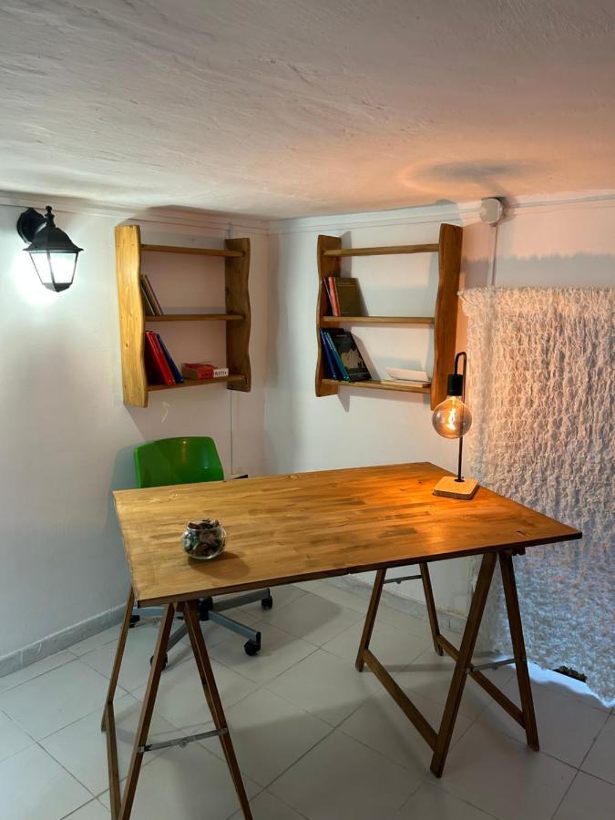 La Casa Di Rocco Apartment Naples Luaran gambar