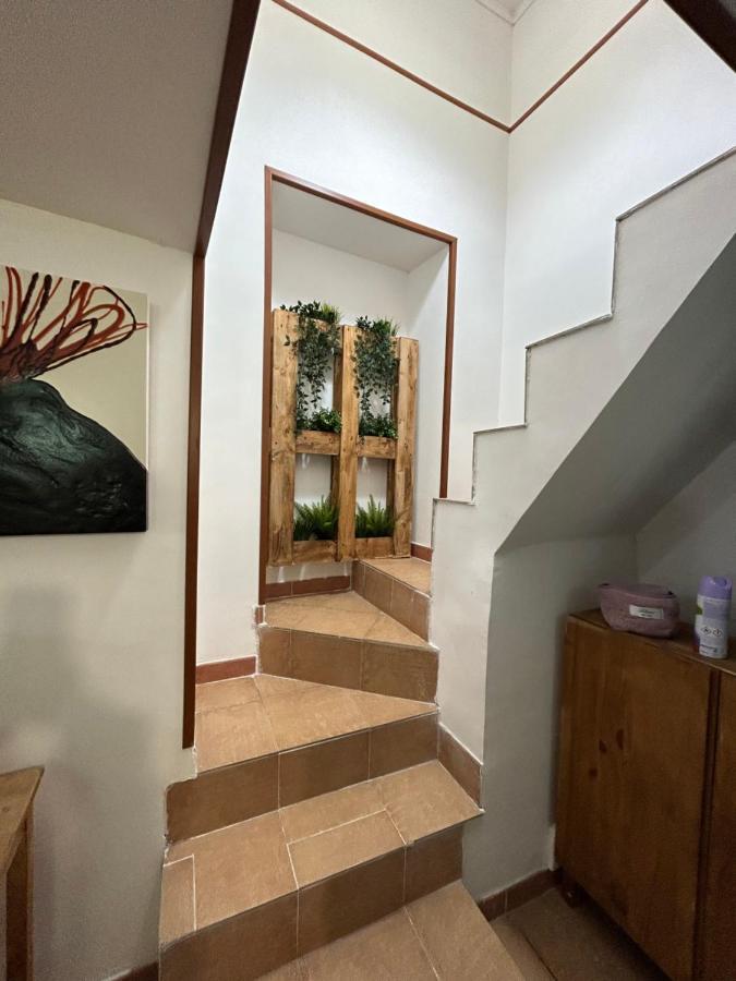 La Casa Di Rocco Apartment Naples Luaran gambar