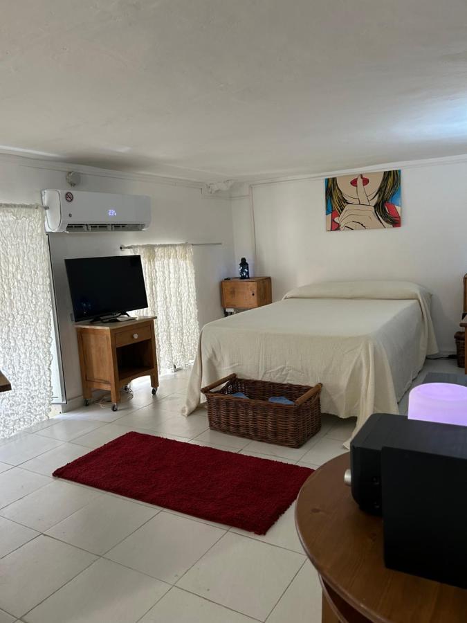 La Casa Di Rocco Apartment Naples Luaran gambar