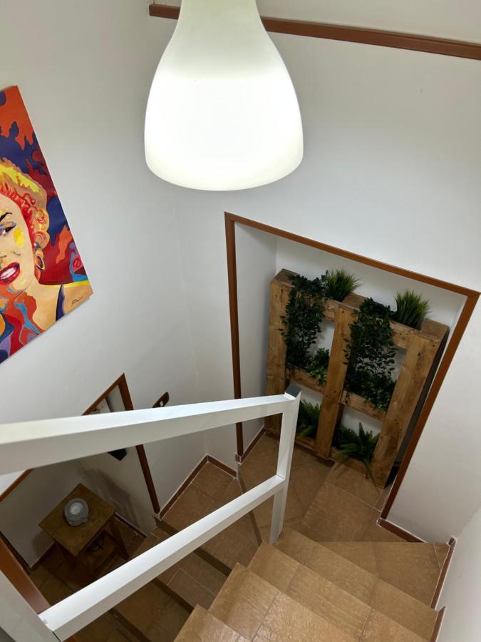 La Casa Di Rocco Apartment Naples Luaran gambar