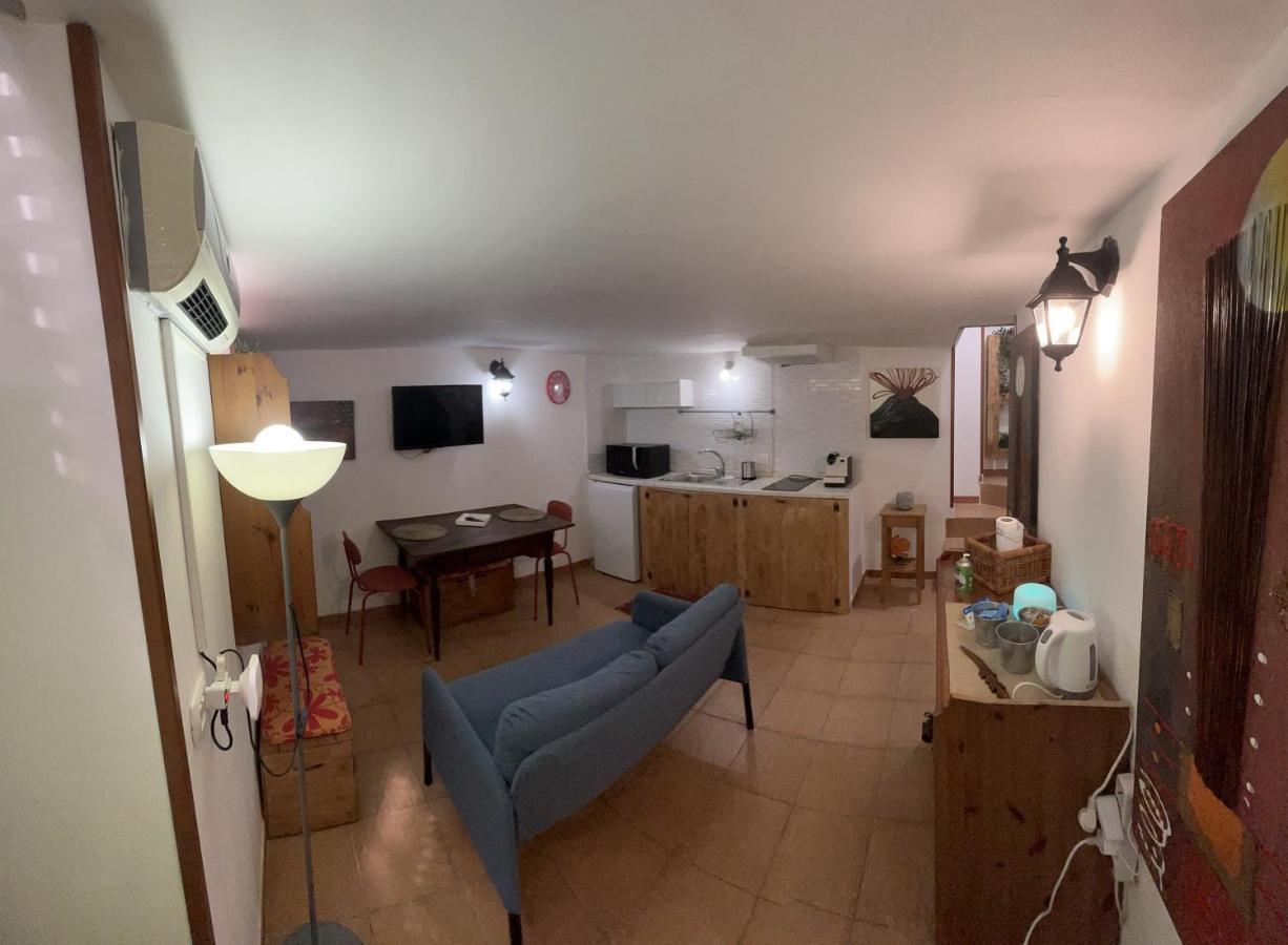 La Casa Di Rocco Apartment Naples Luaran gambar